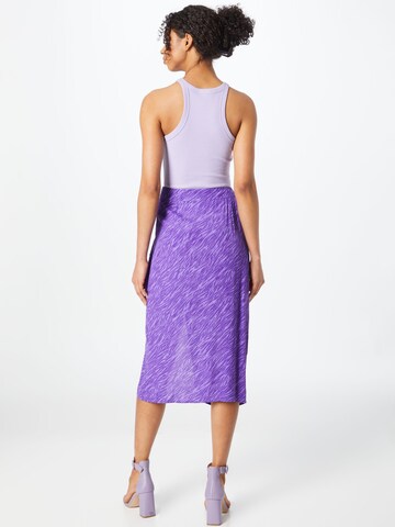 Pimkie Skirt 'KADIA' in Purple