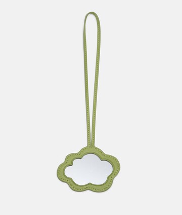 Pendentif Liebeskind Berlin en vert : devant