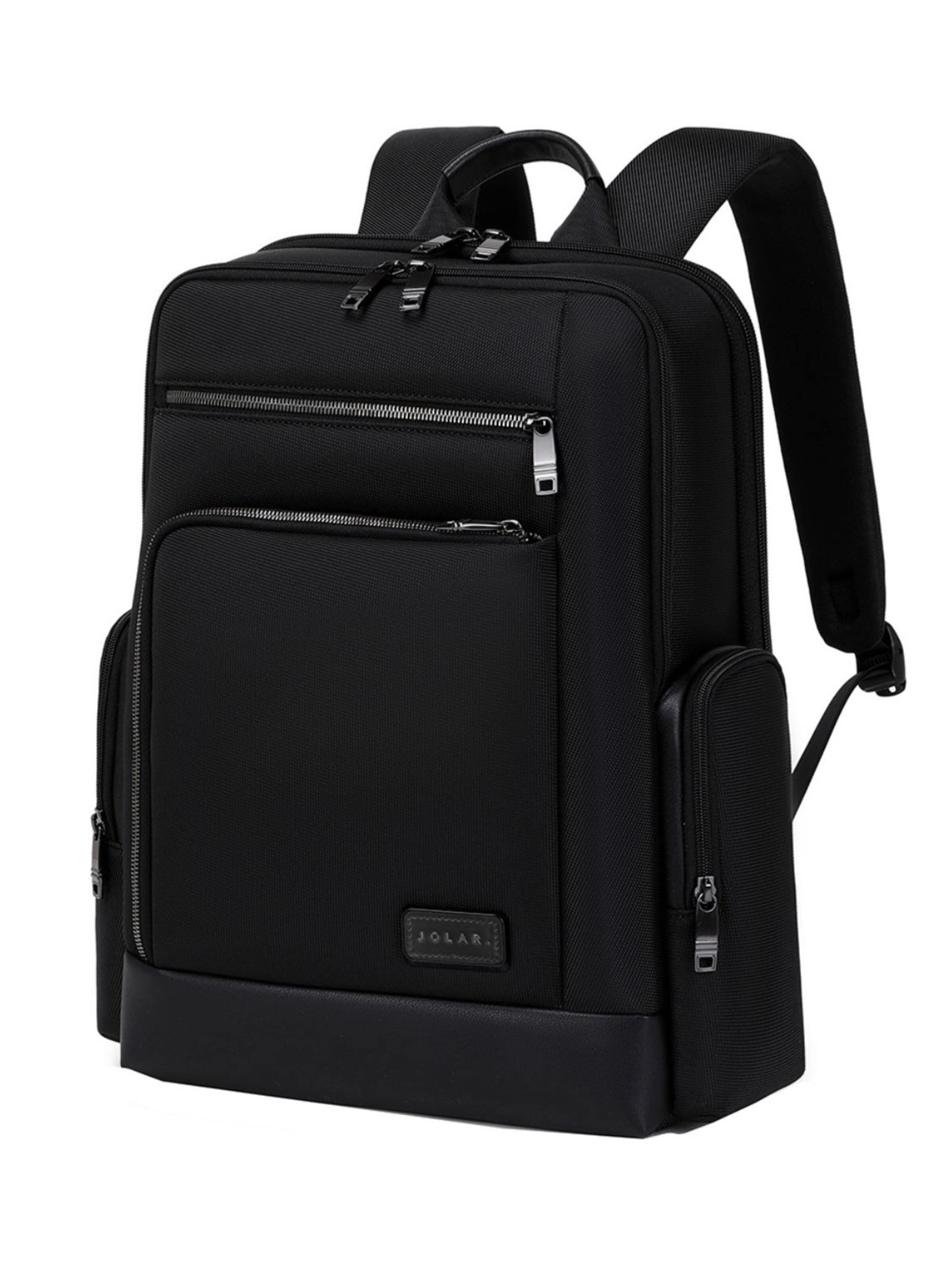 jolar Rucksack‌‌‌‌‌‌‌‌ in Schwarz