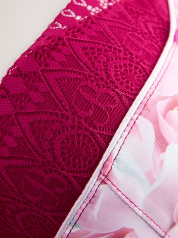 B by Ted Baker - Clásico Sujetador en rosa