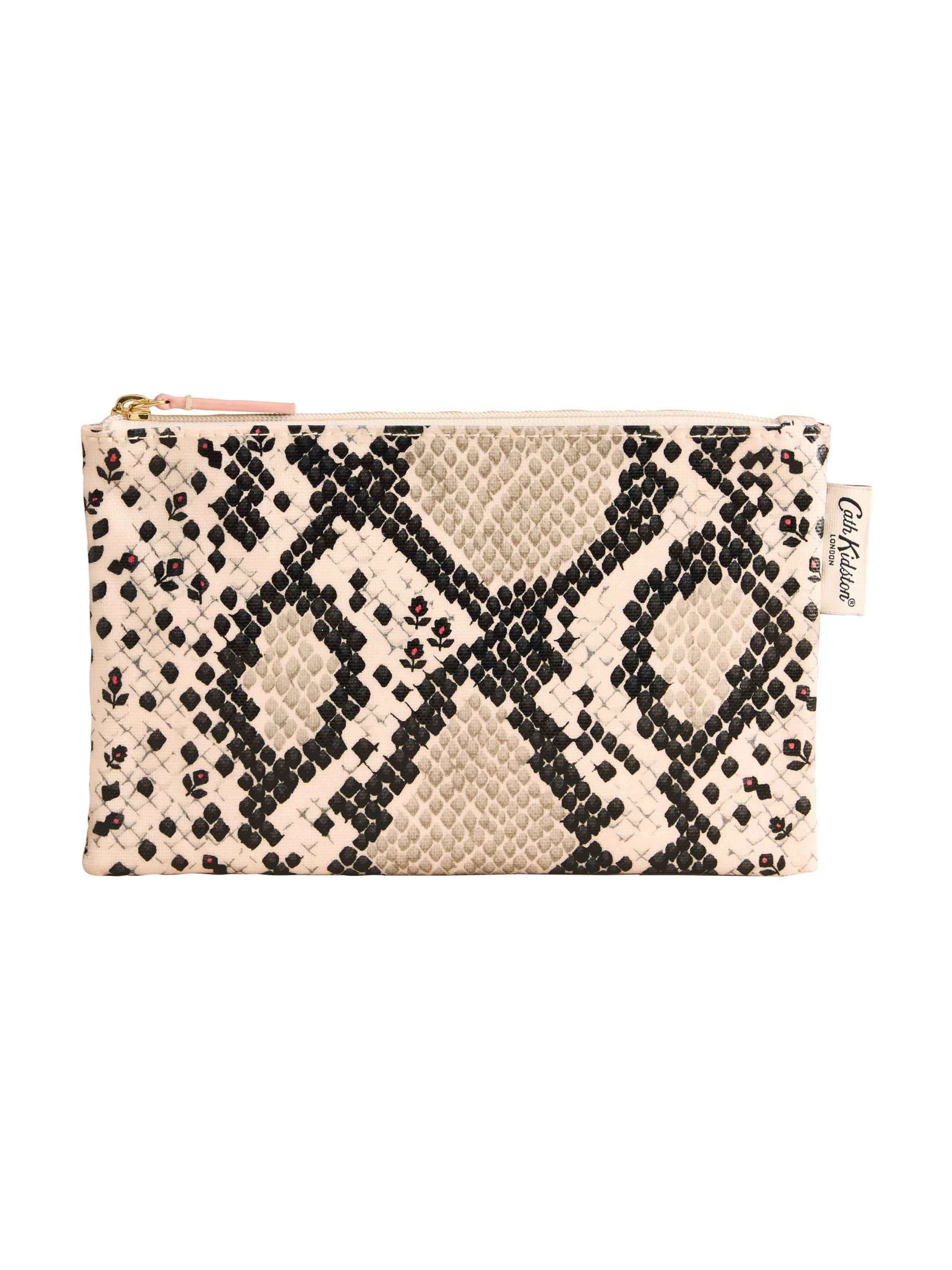 Portamonete di Cath Kidston in beige: frontale