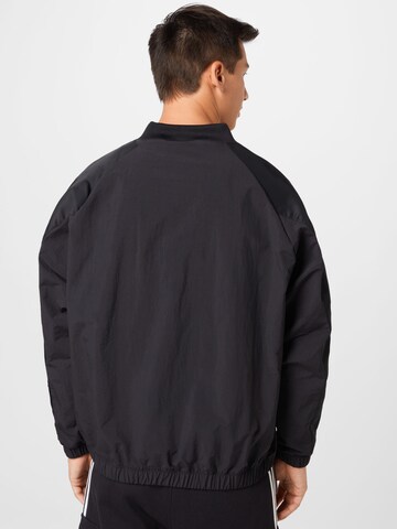 ADIDAS ORIGINALS Sweatshirt in Black