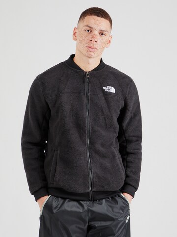 THE NORTH FACE Outdoorjacke 'Pinecroft' in Schwarz