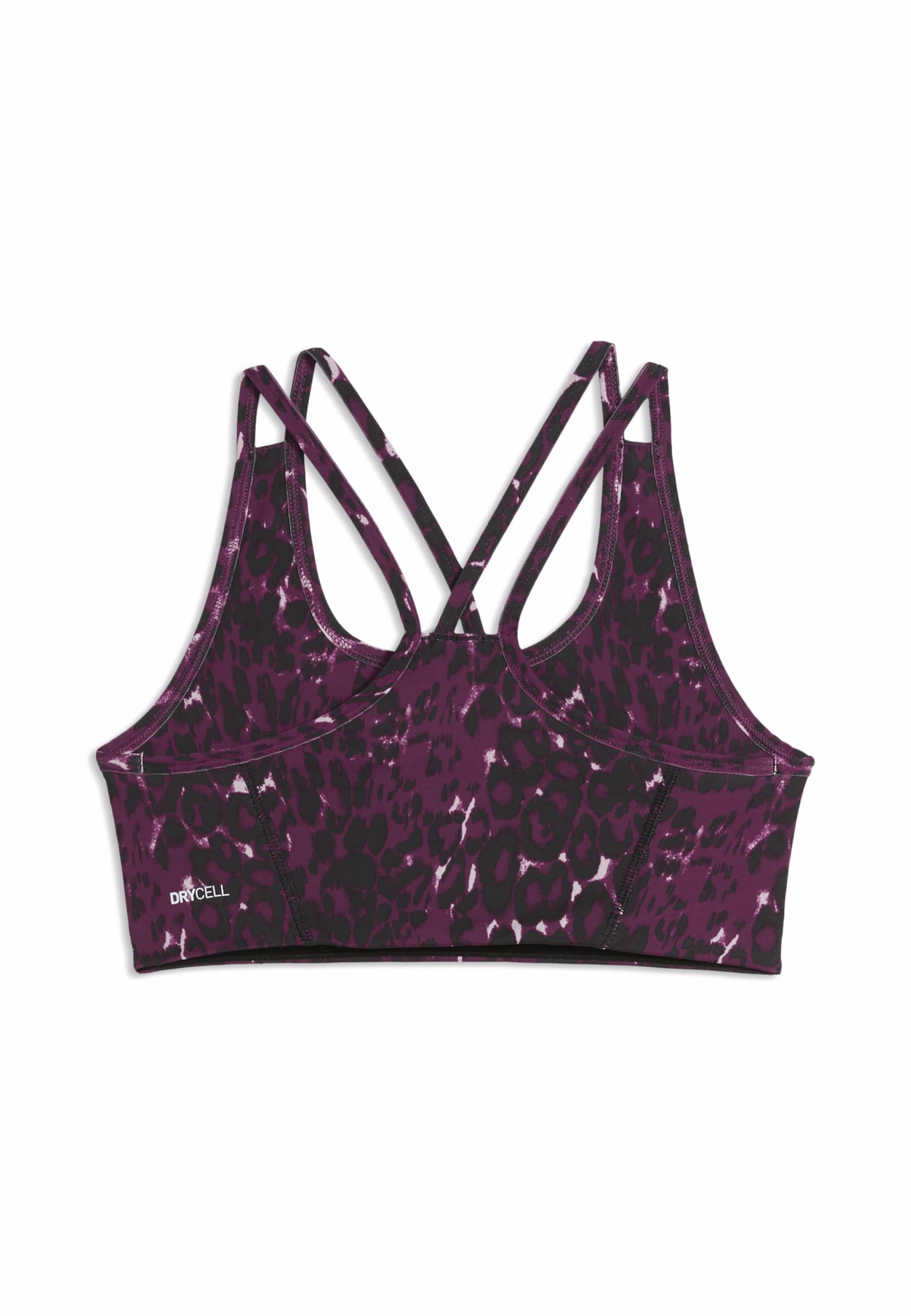 Sport top 'Train All Day Essentials' de la PUMA pe roz