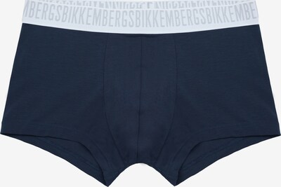 BIKKEMBERGS Boxershorts 'Bikkembergs Underwear' in XXL in blau, Produktansicht