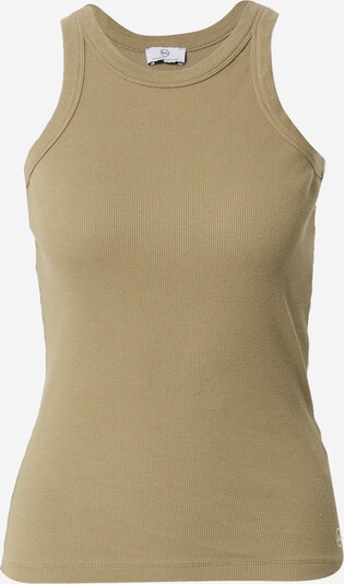 AG Jeans Top in Khaki, Item view