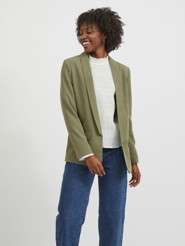 Blazer 'Connie' VILA en vert