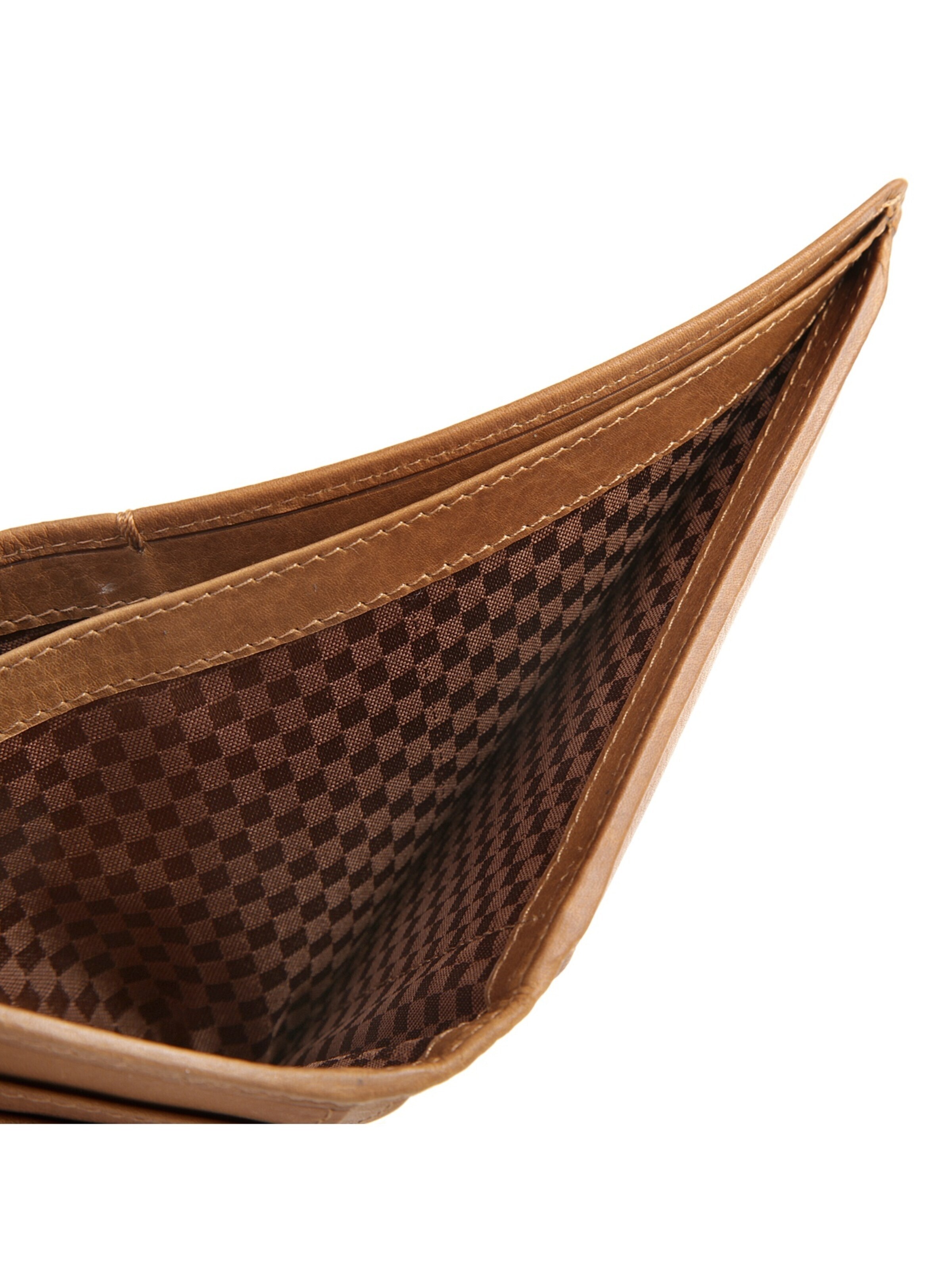 Porte-monnaies Bruno Banani en marron
