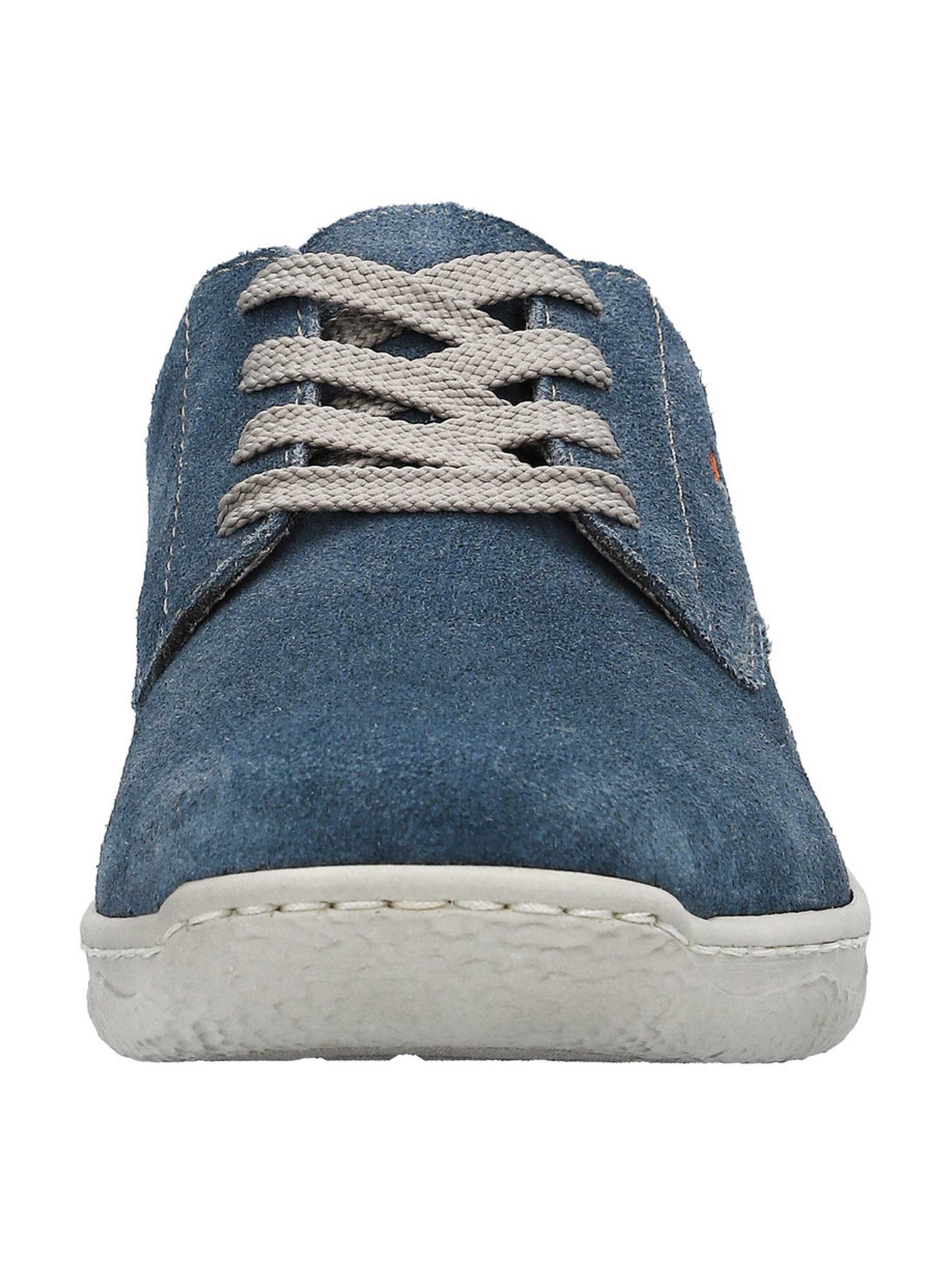Rieker Sneaker in Blau