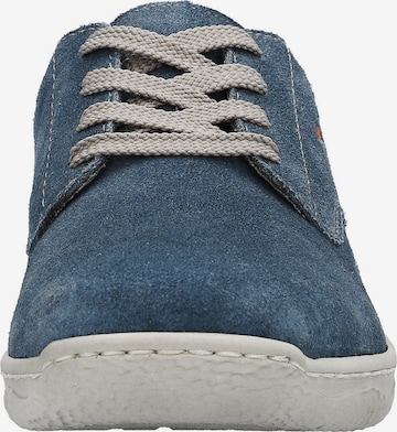 Rieker Sneaker in Blau