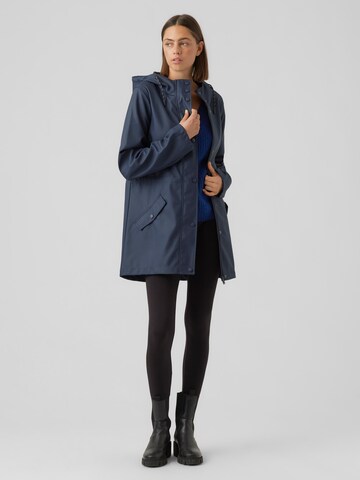 Vero Moda Tall Between-season jacket in Blue