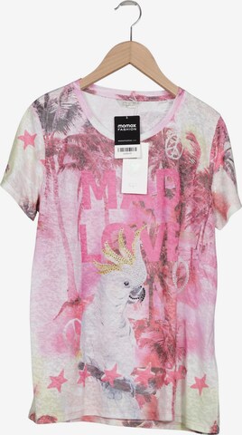 Frogbox T-Shirt L in Pink: predná strana