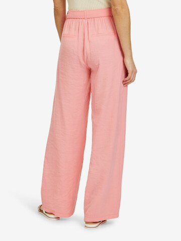 Betty Barclay Loosefit Broek in Roze