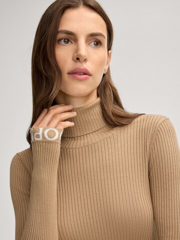Pull-over 'Koldi' JOOP! en beige