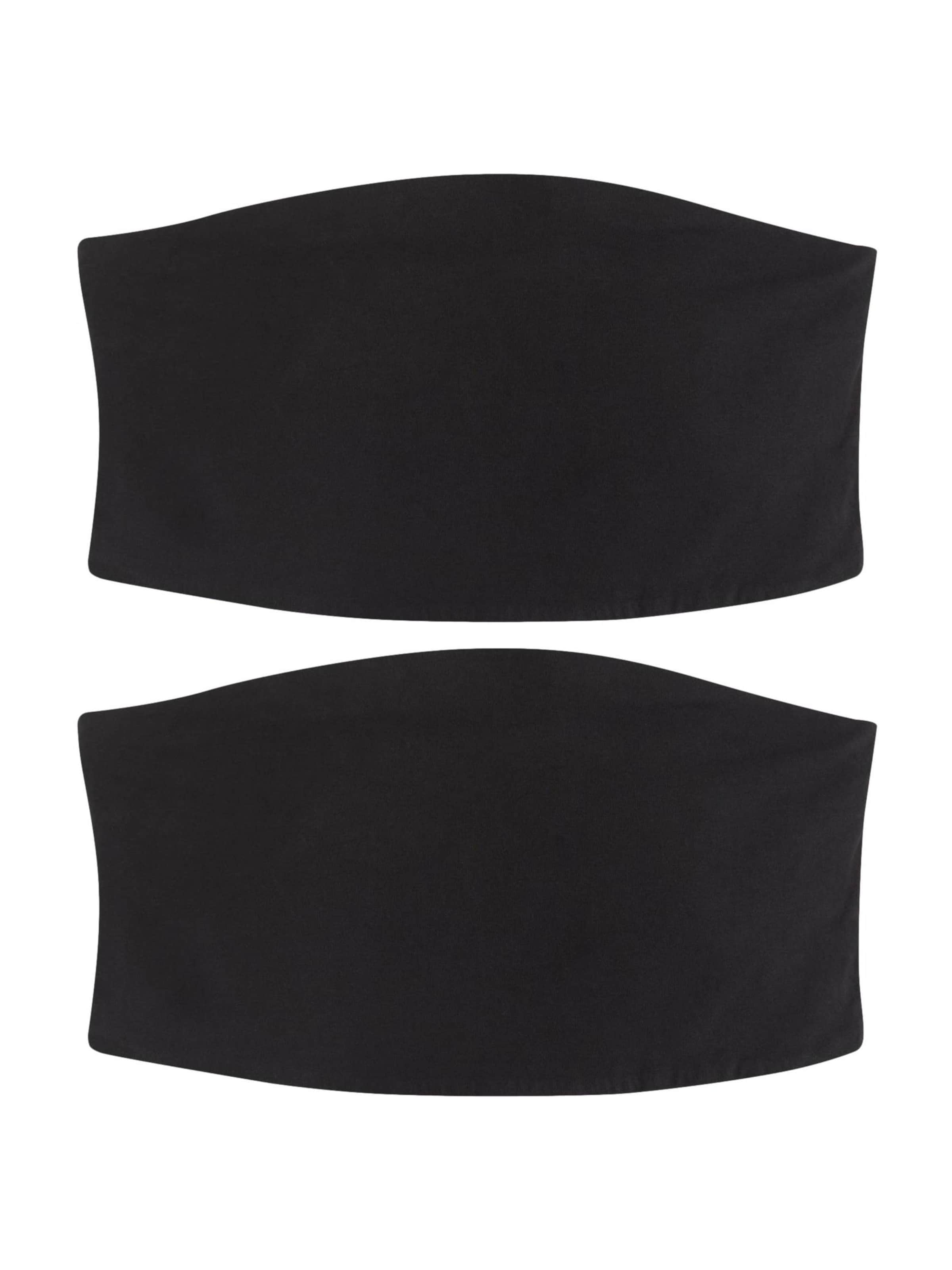 Next BH in Zwart: voorkant