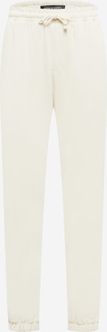 Cotton On - Pantalón en beige: frente