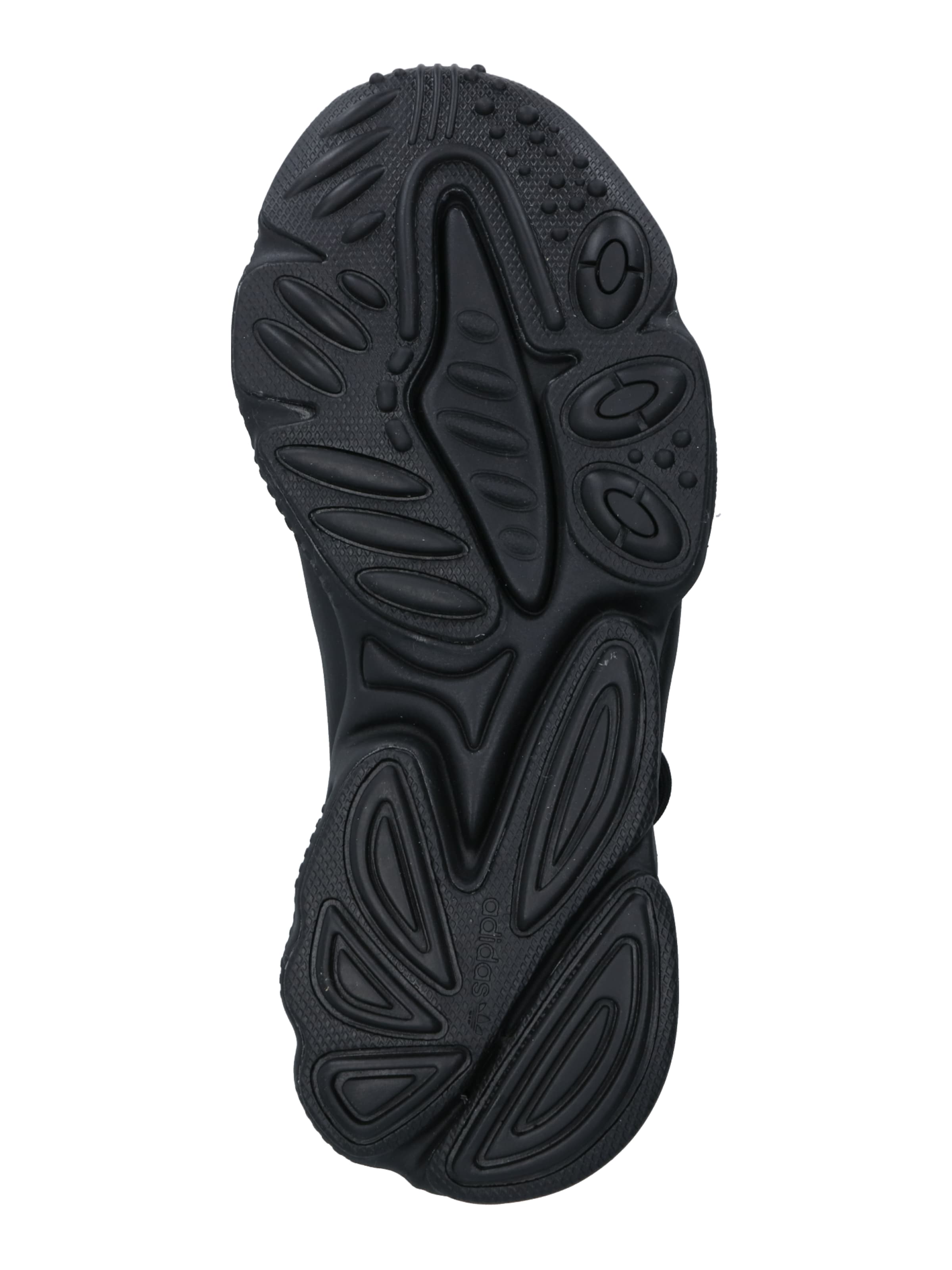 ADIDAS ORIGINALS Tenisky 'Ozweego' – černá