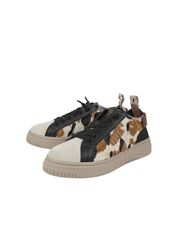 Crickit Sneaker in Beige