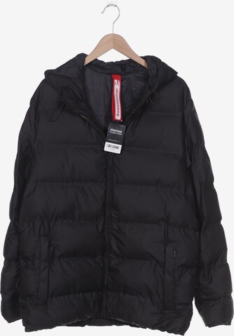 s.Oliver Jacke XL in Schwarz: predná strana