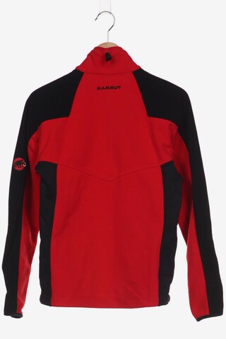 MAMMUT Jacket & Coat in S in Red