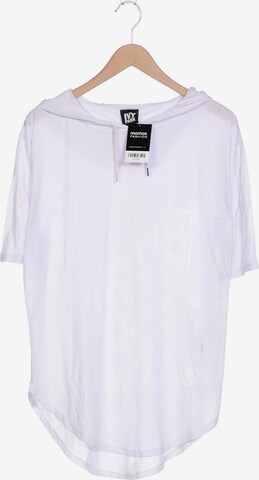 Ivy Park T-Shirt S in Weiß: predná strana