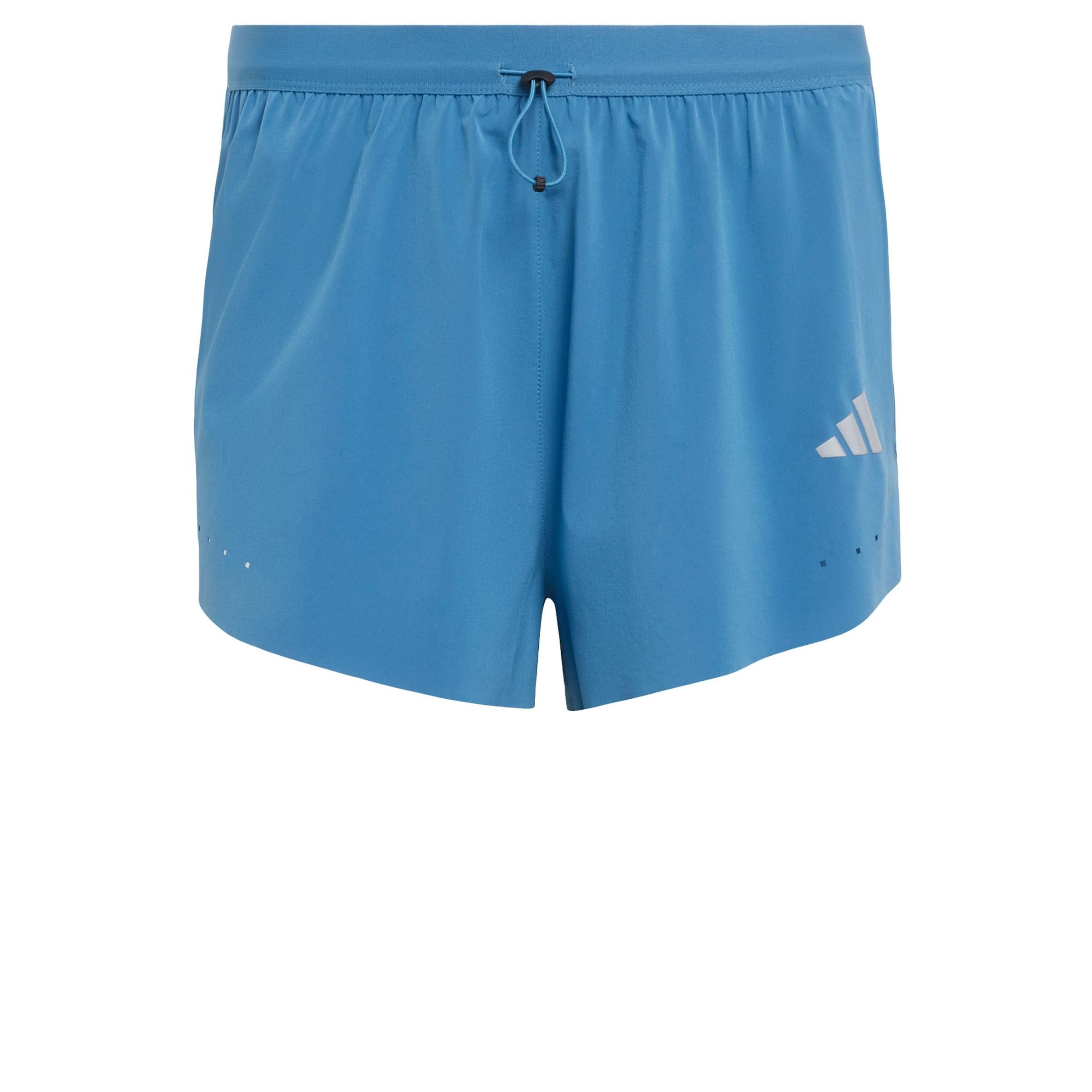 ADIDAS PERFORMANCE Sportshorts 'Adi365' in himmelblau / silber, Produktansicht