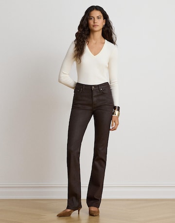 Lauren Ralph Lauren - Camiseta en beige