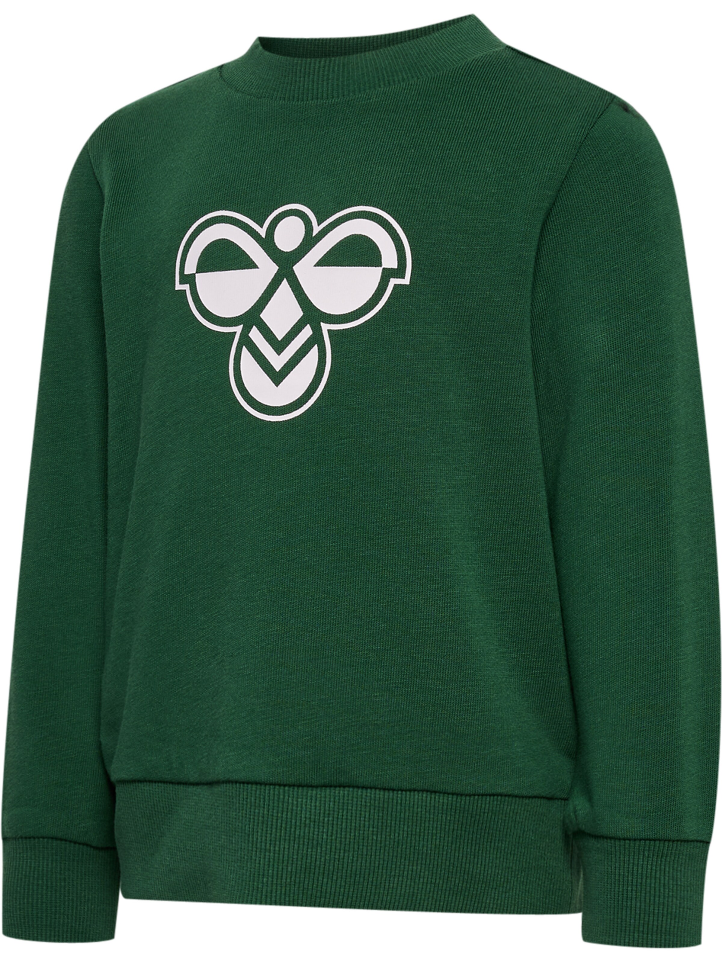 Hummel Sweatsuit in Green