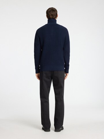 SELECTED Trui in Blauw