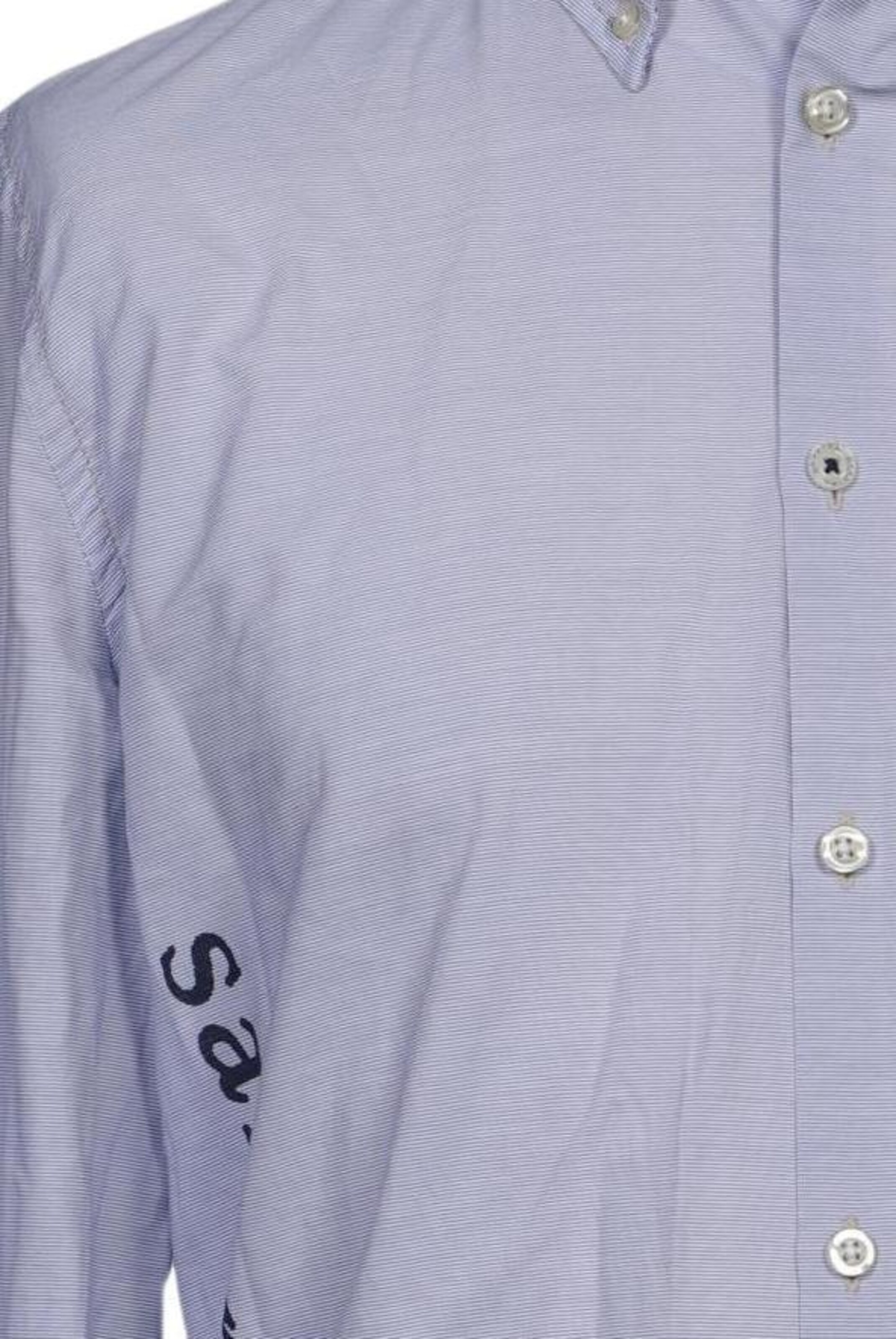 Gaastra Hemd M in Blau