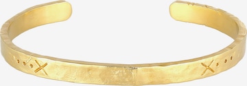 Haze&Glory Armband 'Salvation' in Gold: predná strana