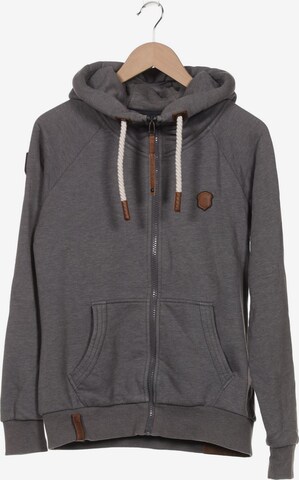 Sweat zippé naketano homme hotsell