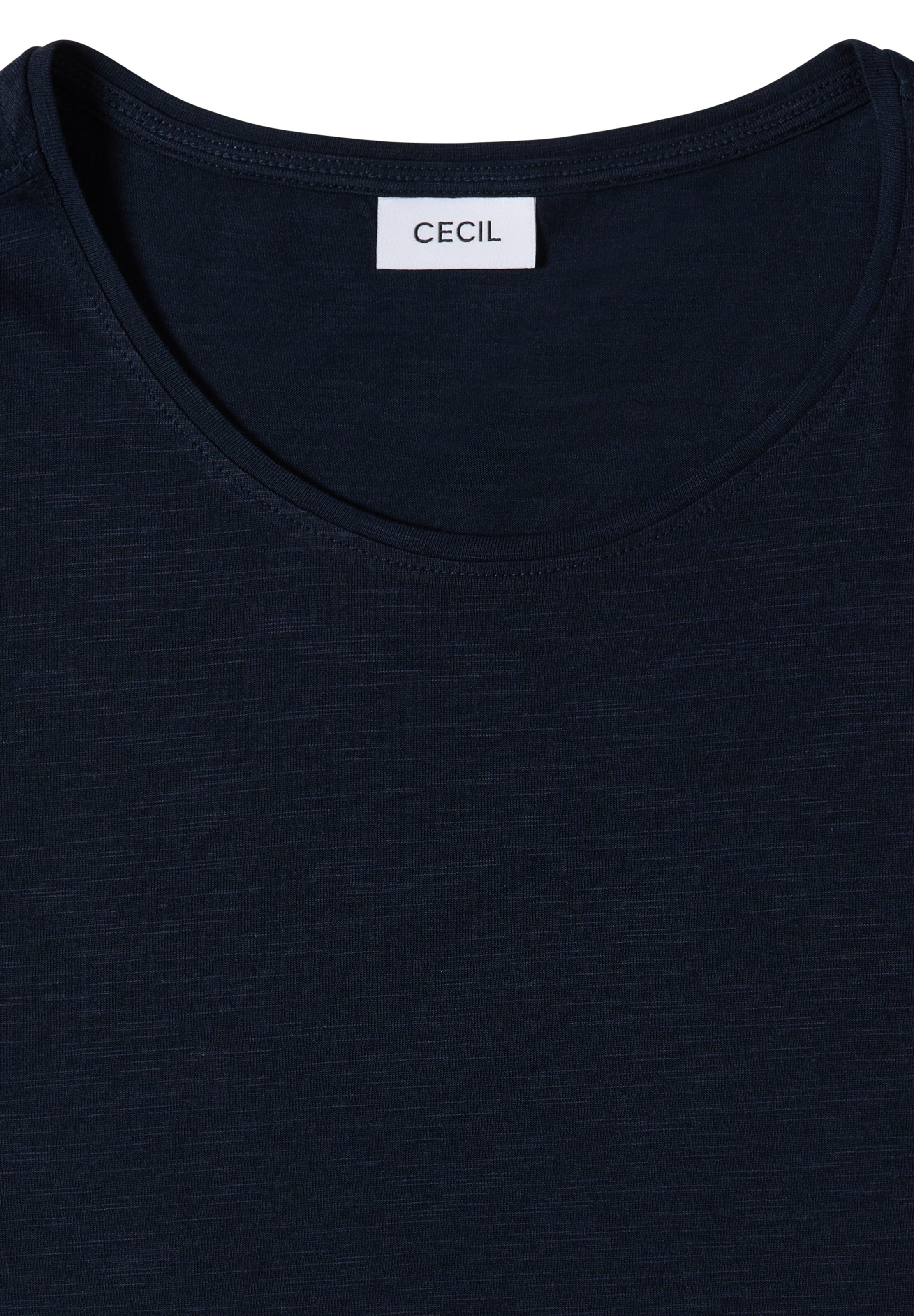 CECIL Shirt in Blue