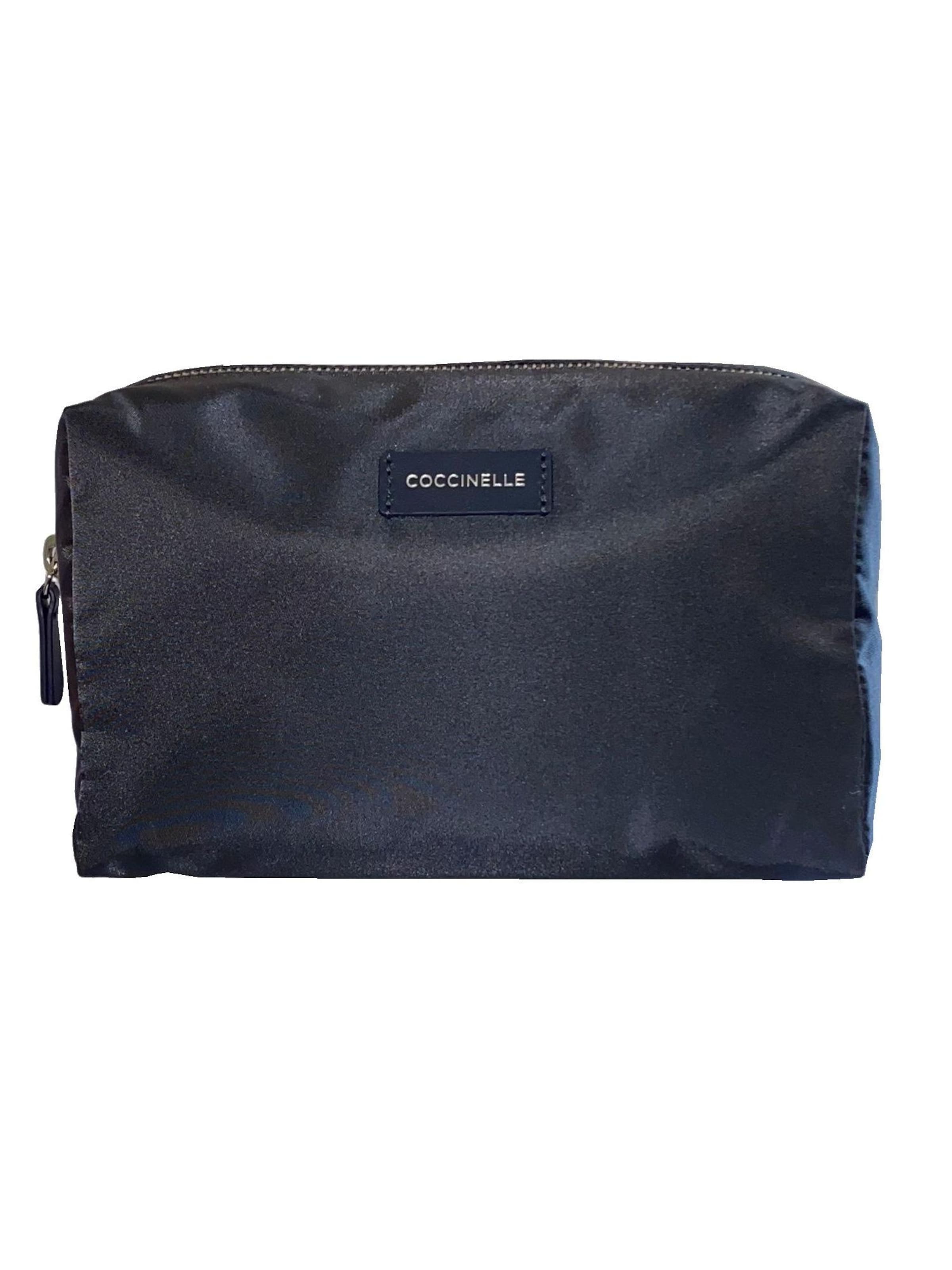 Astuccio 'E5MUN95G001' di Coccinelle in blu: frontale