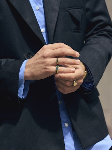 Arkai Ring 'Orisun'‌‌‌‌‌‌‌‌‌ in Gold