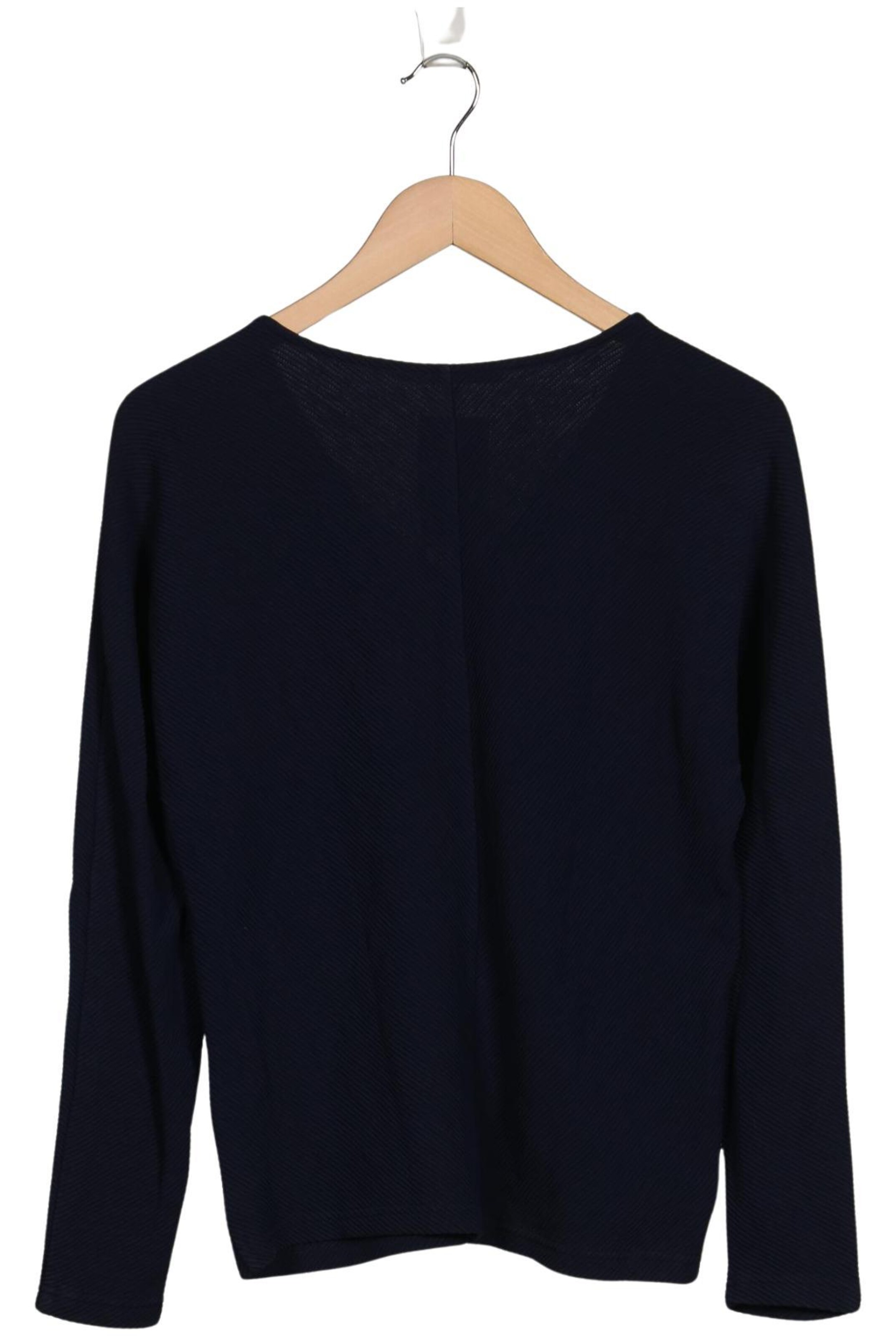LANIUS Sweater XS in Blau