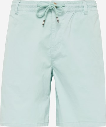 COLOURS & SONS Regular Shorts in Blau: predná strana