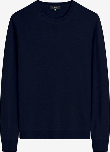 CINQUE Sweater in Dark blue, Item view