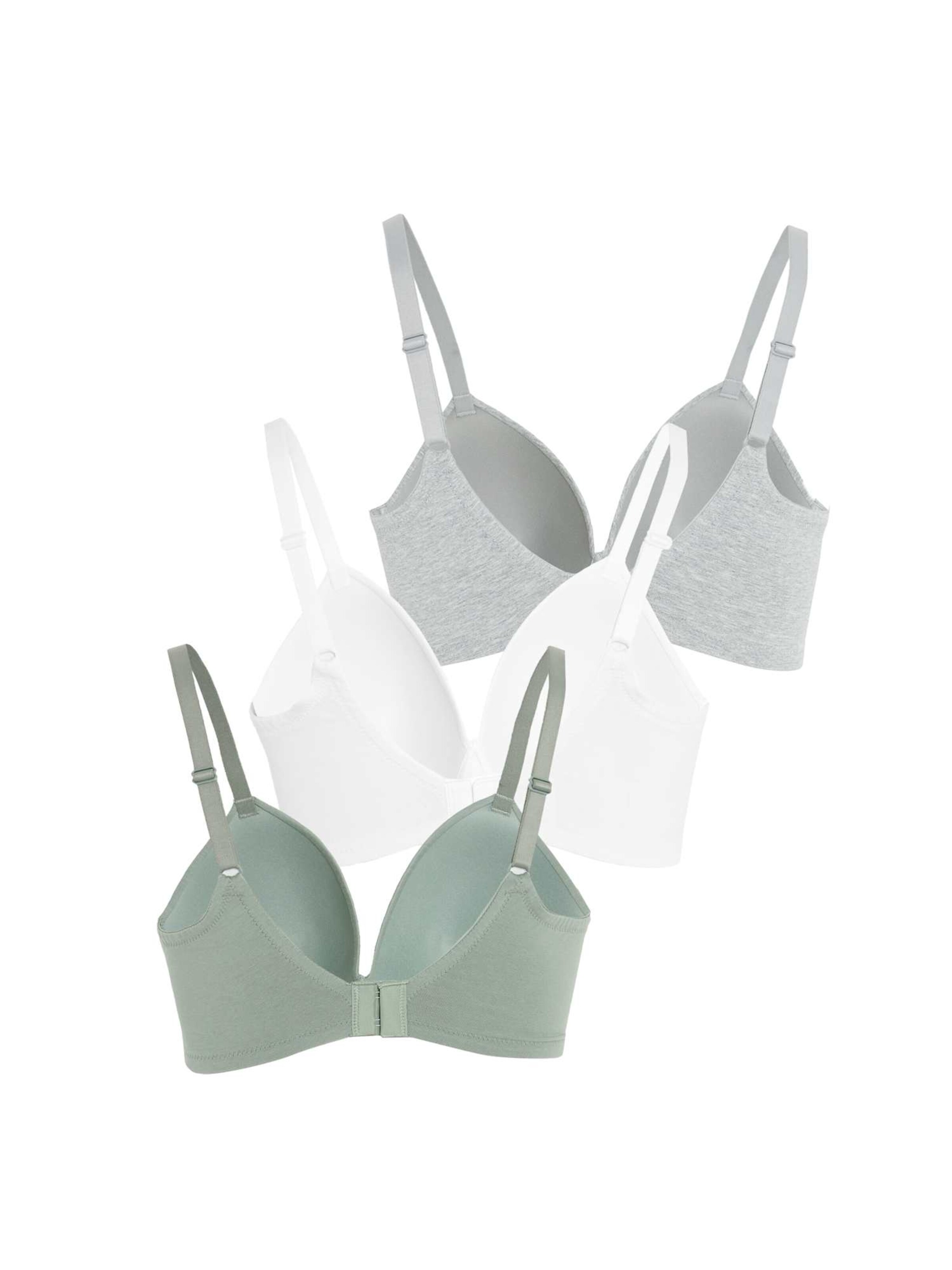 Marks & Spencer T-shirt Bra in Green