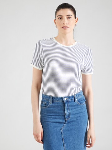 ONLY Shirt 'ONLTINE' in White: front