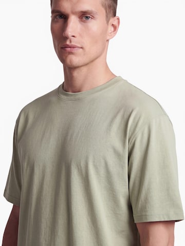 No Excess T-Shirt in Grau