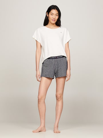 Shorty TOMMY HILFIGER en bleu