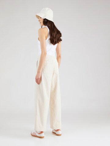 Loosefit Pantaloni 'Isie' di Iriedaily in bianco
