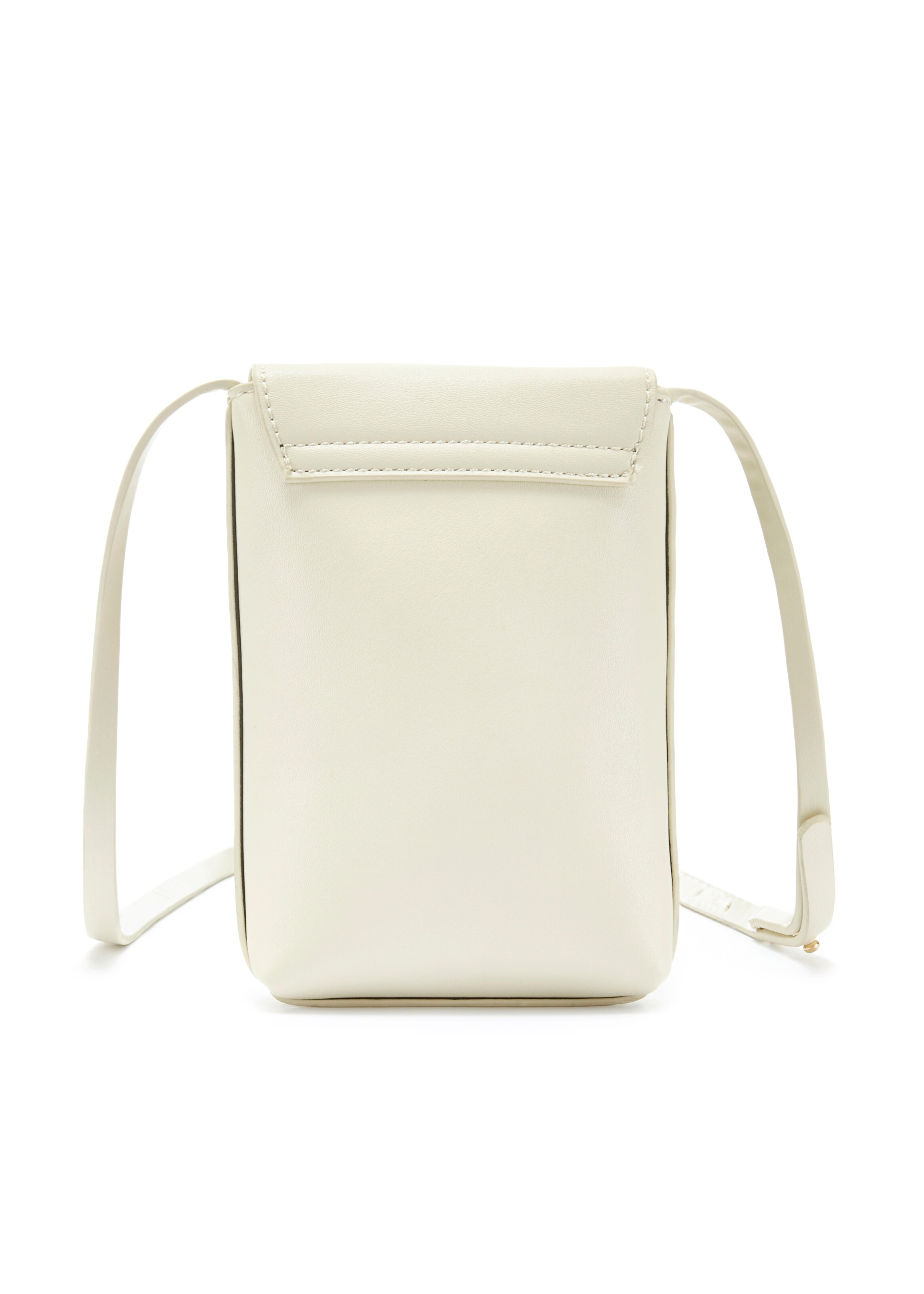 LASCANA Umhängetasche in Weiß