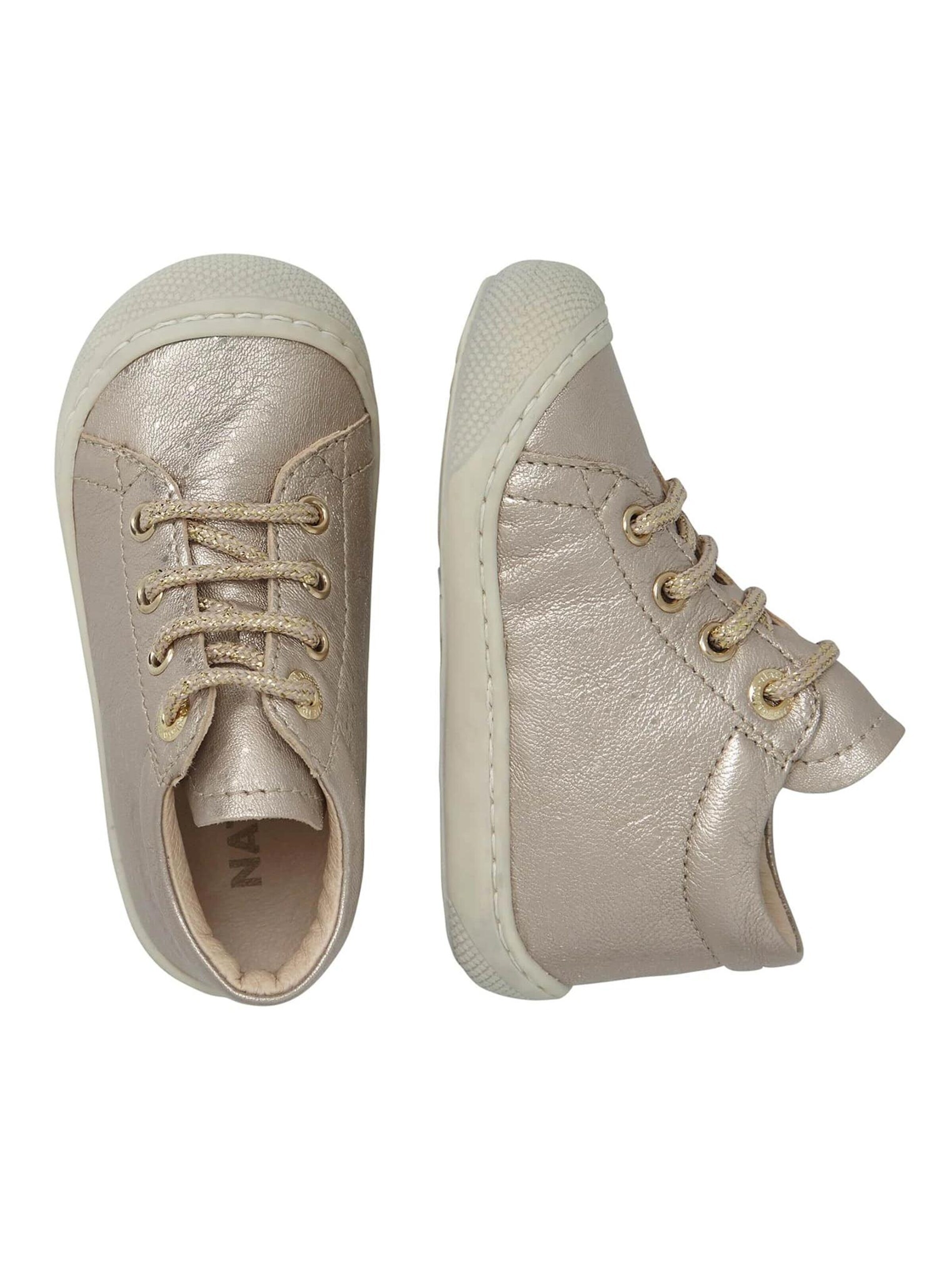 Chaussure basse 'COCOON' NATURINO en rose