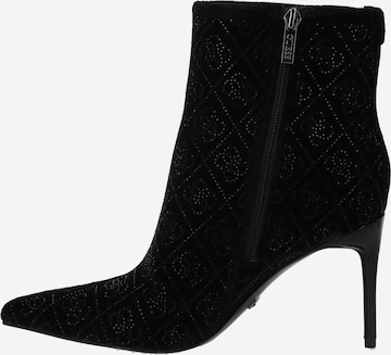 GUESS Stiefelette 'RICHERN' in Schwarz