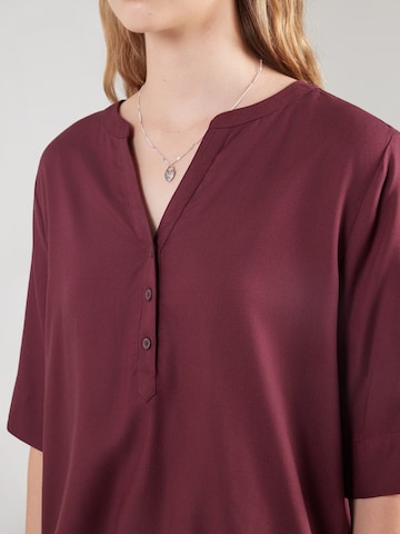 CECIL - Blusa en rojo