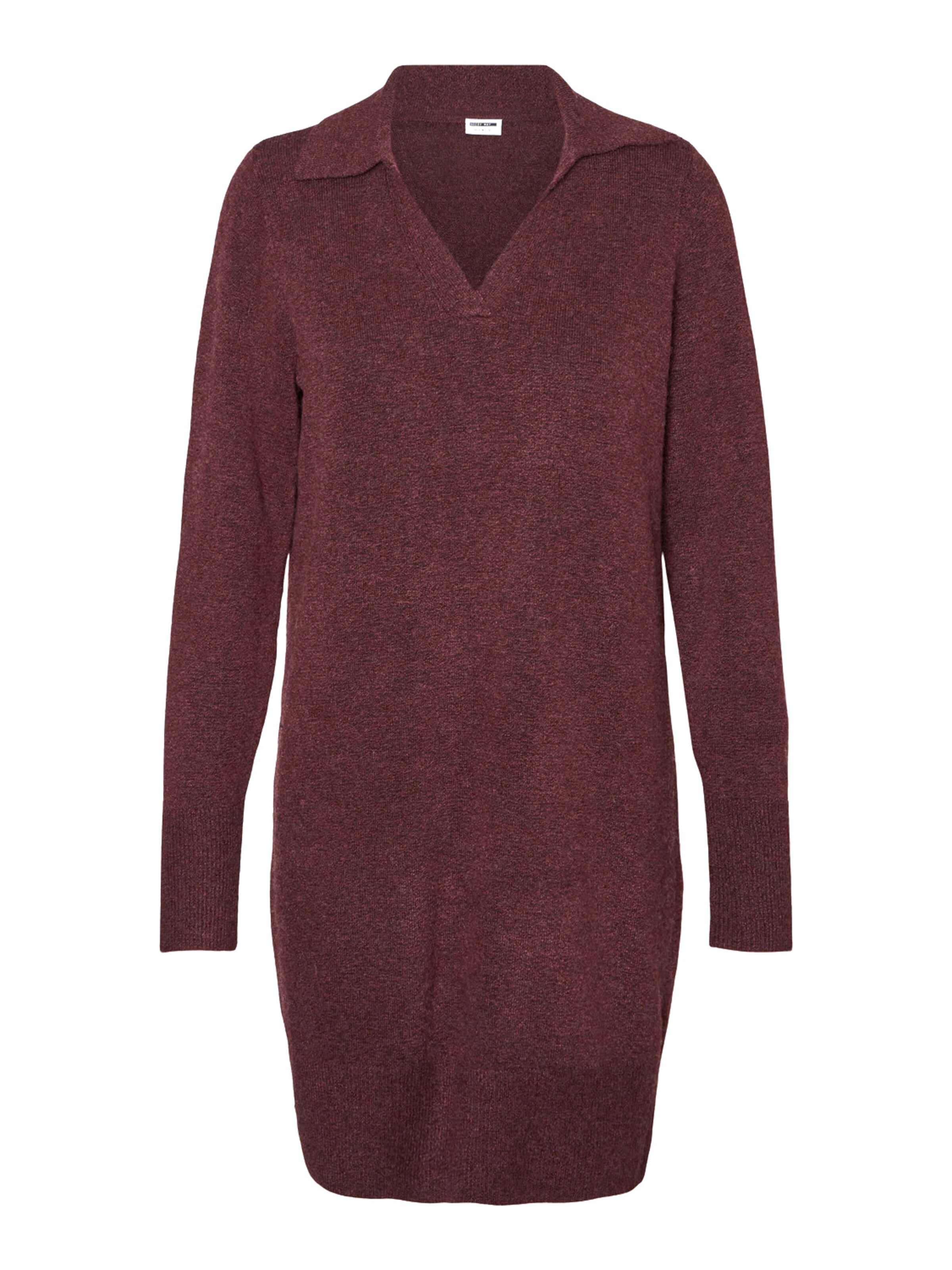 Noisy may Neulemekko värissä lila: etupuoli