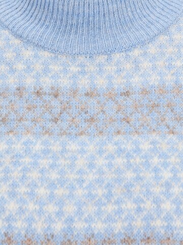 Pullover 'VMTRIXIE' di Vero Moda Petite in blu