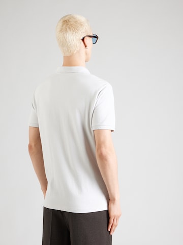 GAP Poloshirt 'NOVELTY' in Grau